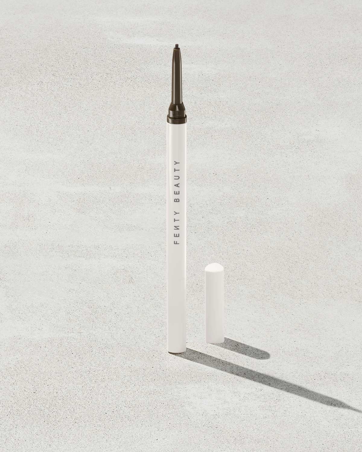 Brow MVP Ultra Fine Brow Pencil & Styler ¡ª Black-Brown