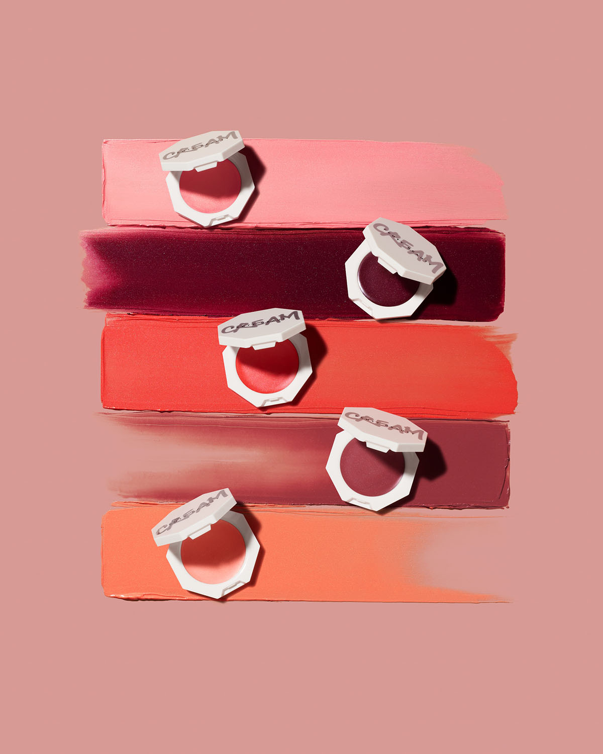 Cheeks Out Freestyle Cream Blush ¡ª Riri