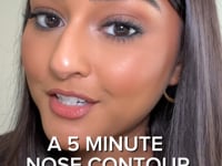 Match Stix Contour Skinstick ¡ª Amber