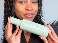 The Water Boi Reparative Leave-In Detangling Conditioner Spray