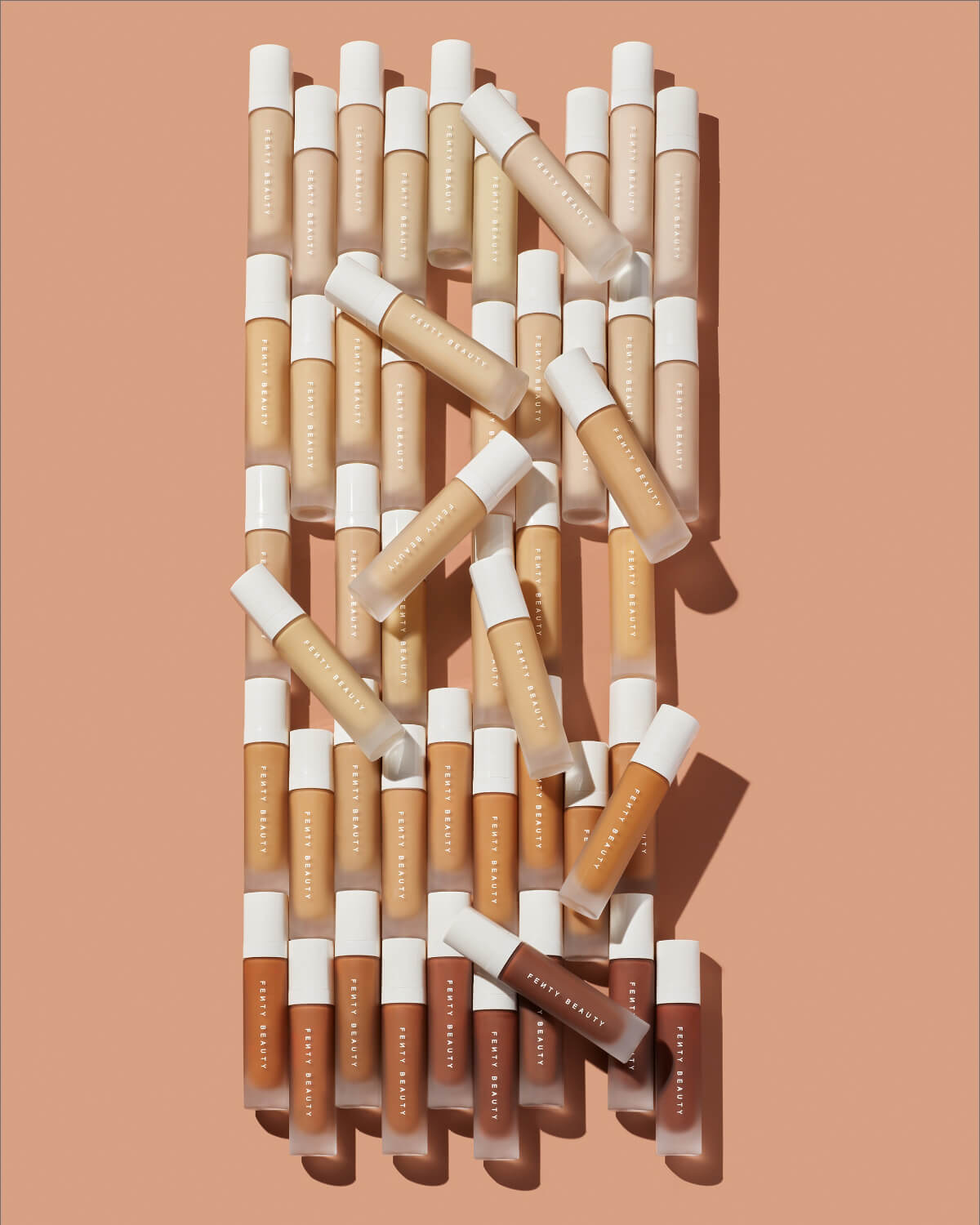 Pro Filt'r Soft Matte Longwear Foundation ¡ª #498