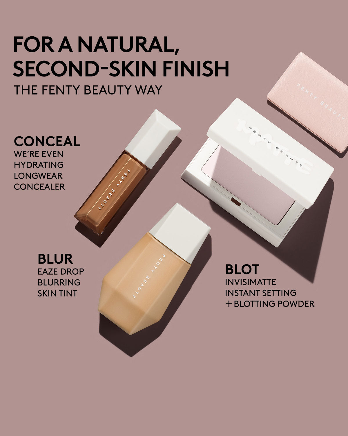 We're Even Hydrating Longwear Concealer ¡ª 420W