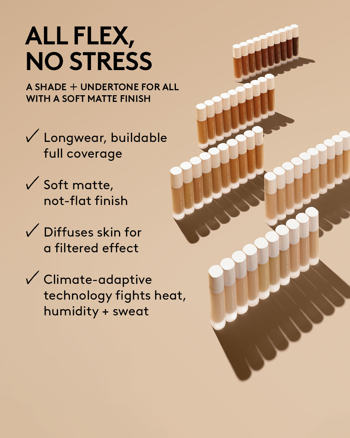 Pro Filt'r Soft Matte Longwear Foundation ¡ª #330