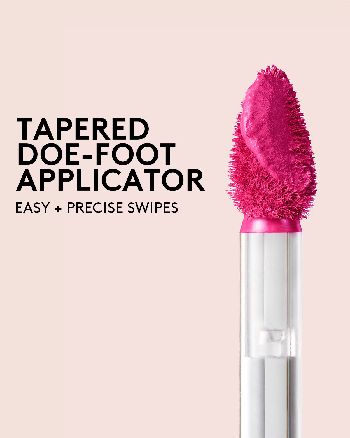 Fenty Icon Velvet Liquid Lipstick ¡ª Pink Limo'scene