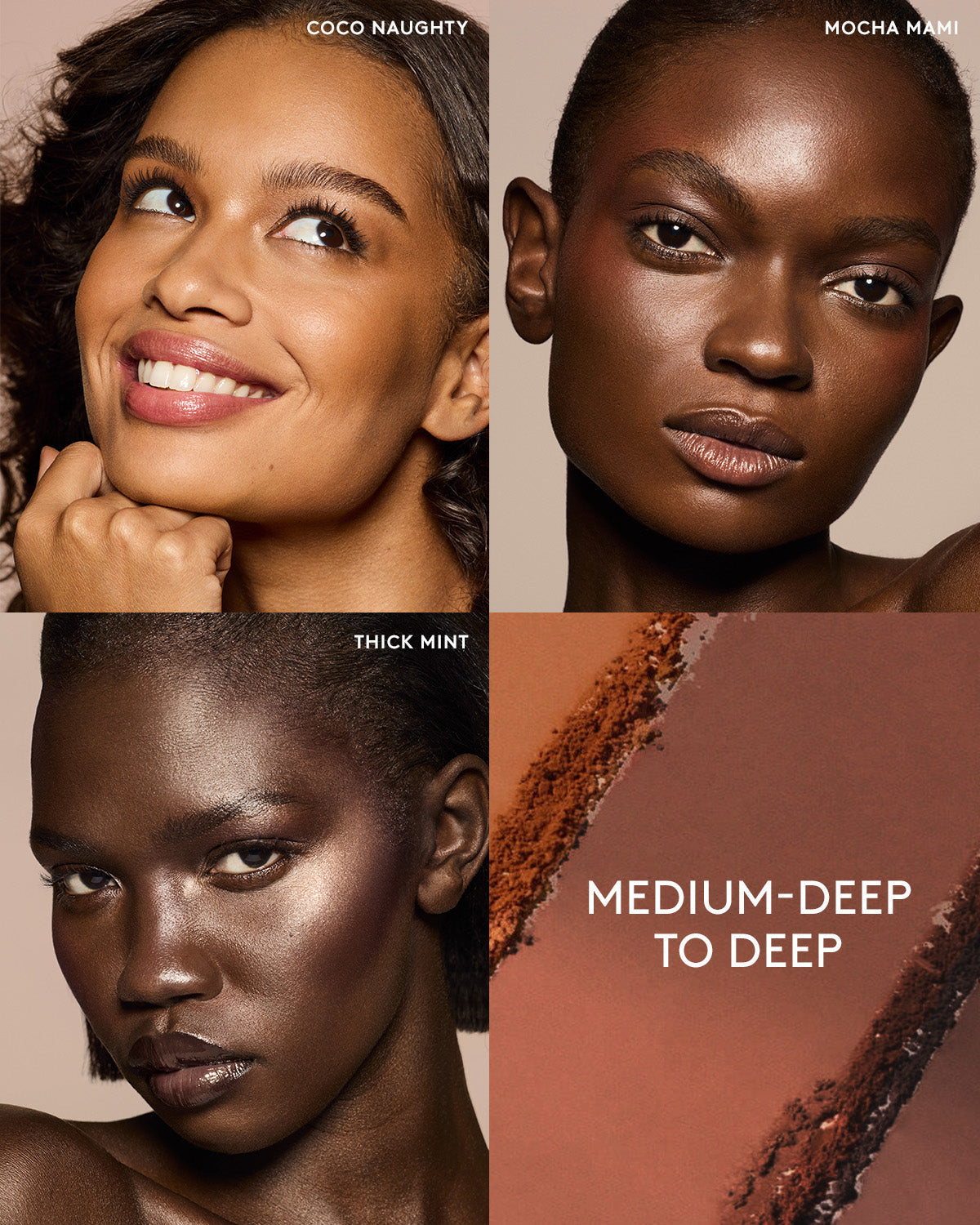 Sun Stalk'r Instant Warmth Bronzer ¡ª Mocha Mami