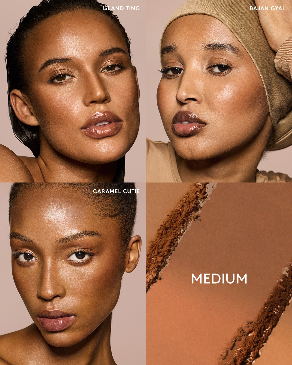 Sun Stalk'r Instant Warmth Bronzer ¡ª I$land Ting