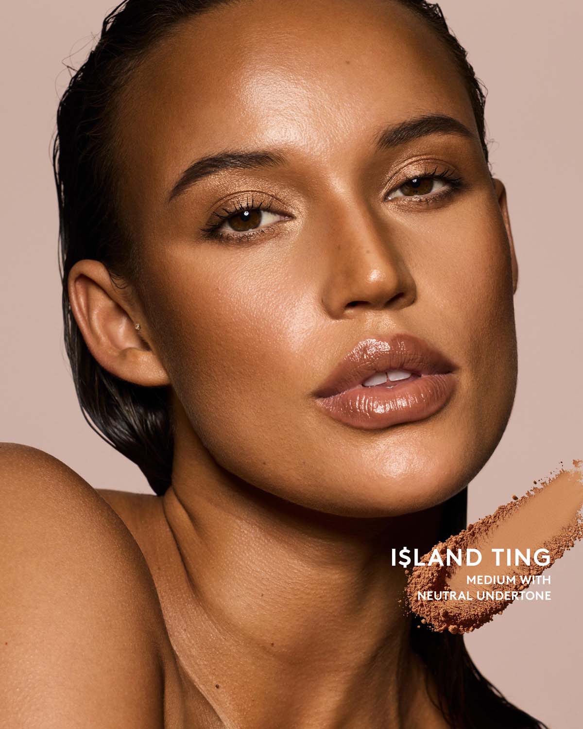 Sun Stalk'r Instant Warmth Bronzer ¡ª I$land Ting