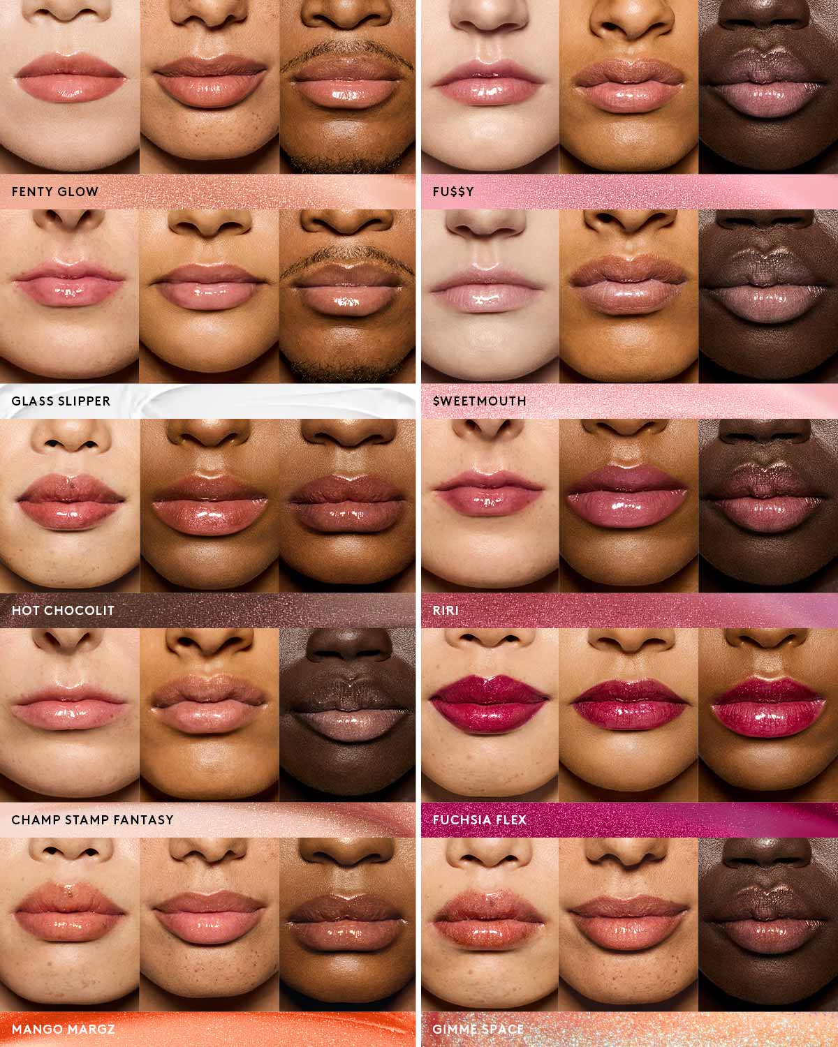 Gloss Bomb Universal Lip Luminizer ¡ª Gimme Space