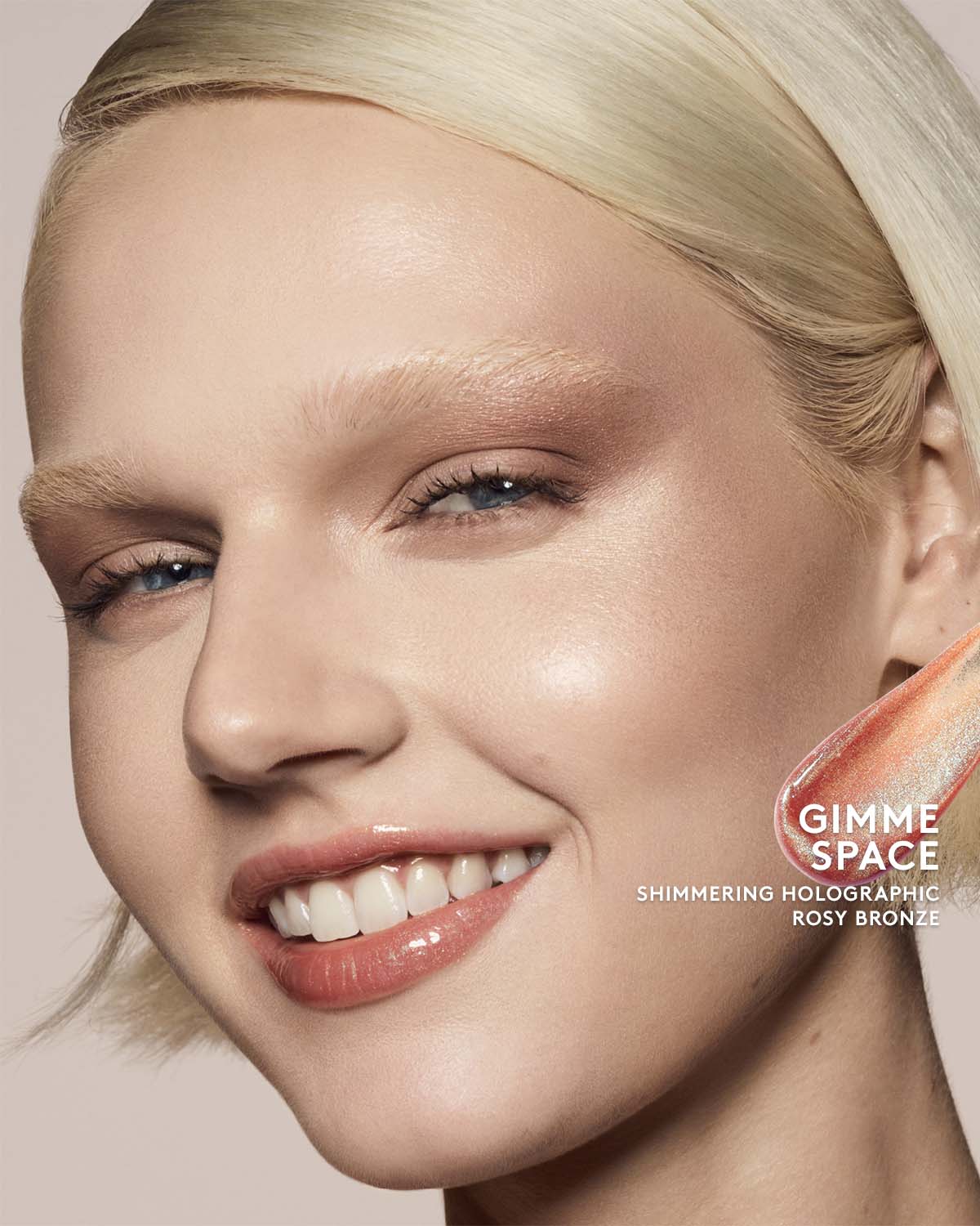 Gloss Bomb Universal Lip Luminizer ¡ª Gimme Space