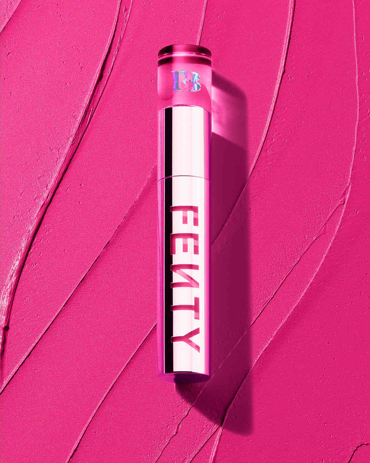 Fenty Icon Velvet Liquid Lipstick ¡ª Pink Limo'scene