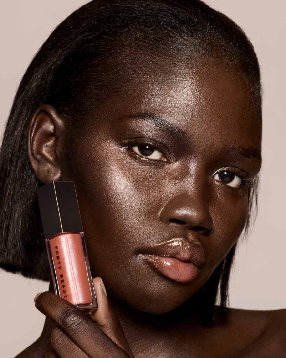 Gloss Bomb Universal Lip Luminizer ¡ª Fenty Glow