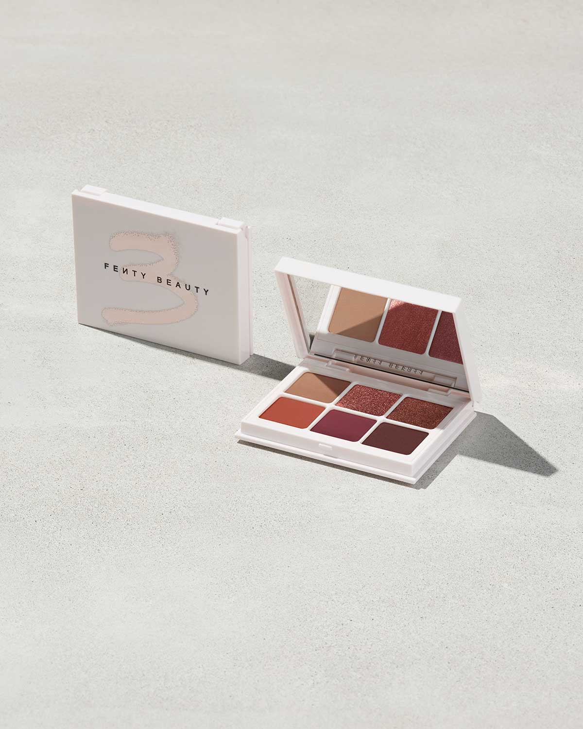 Snap Shadows Mix & Match Eyeshadow Palette ¡ª Deep Neutrals