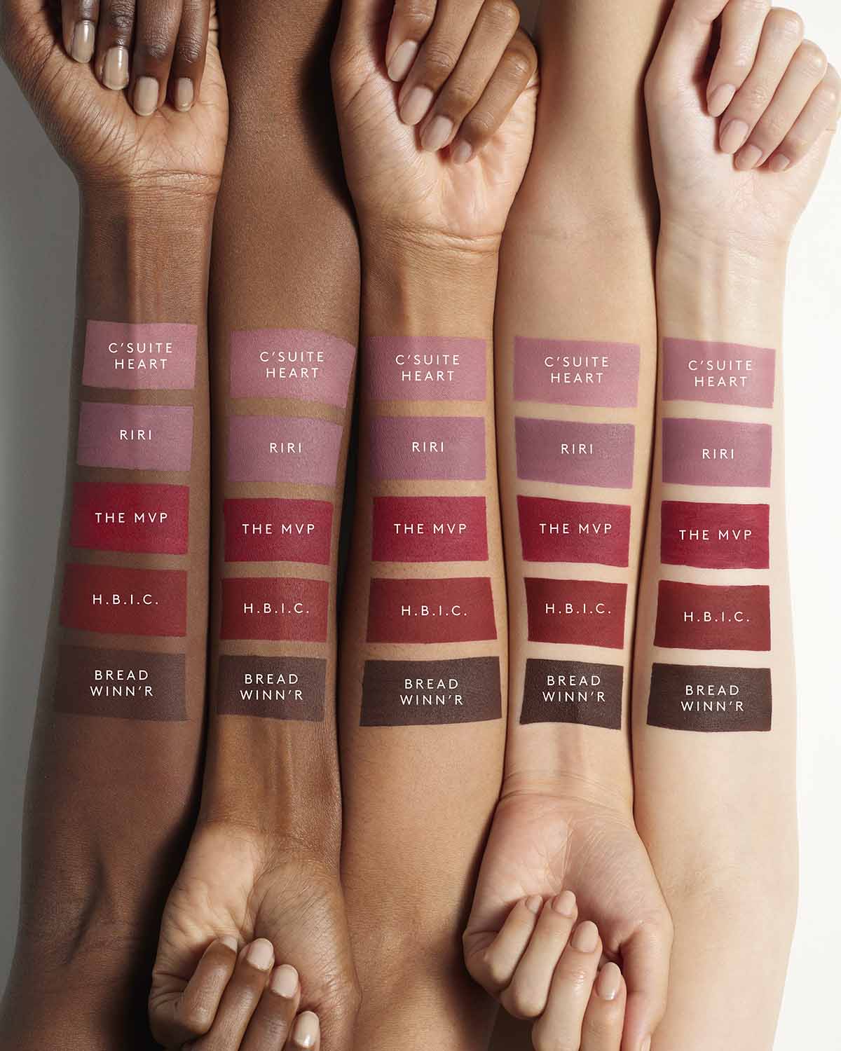 Fenty Icon Velvet Liquid Lipstick ¡ª The MVP