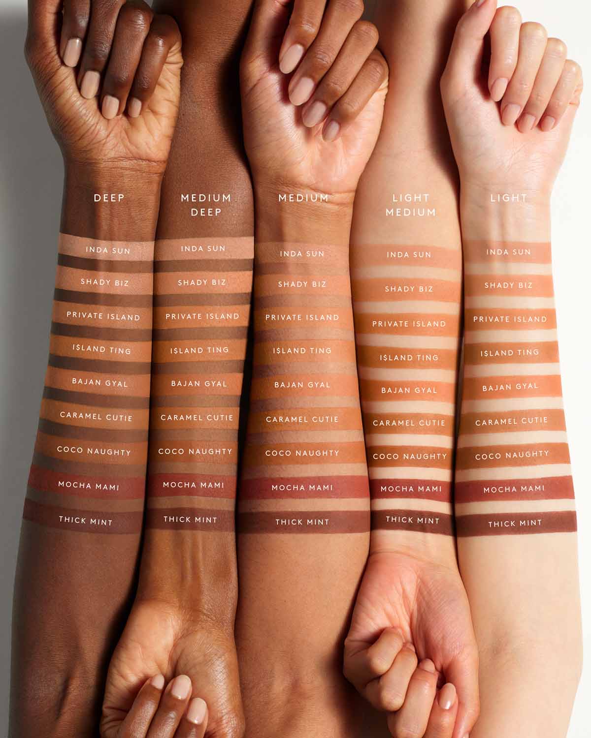 Sun Stalk'r Instant Warmth Bronzer ¡ª Mocha Mami