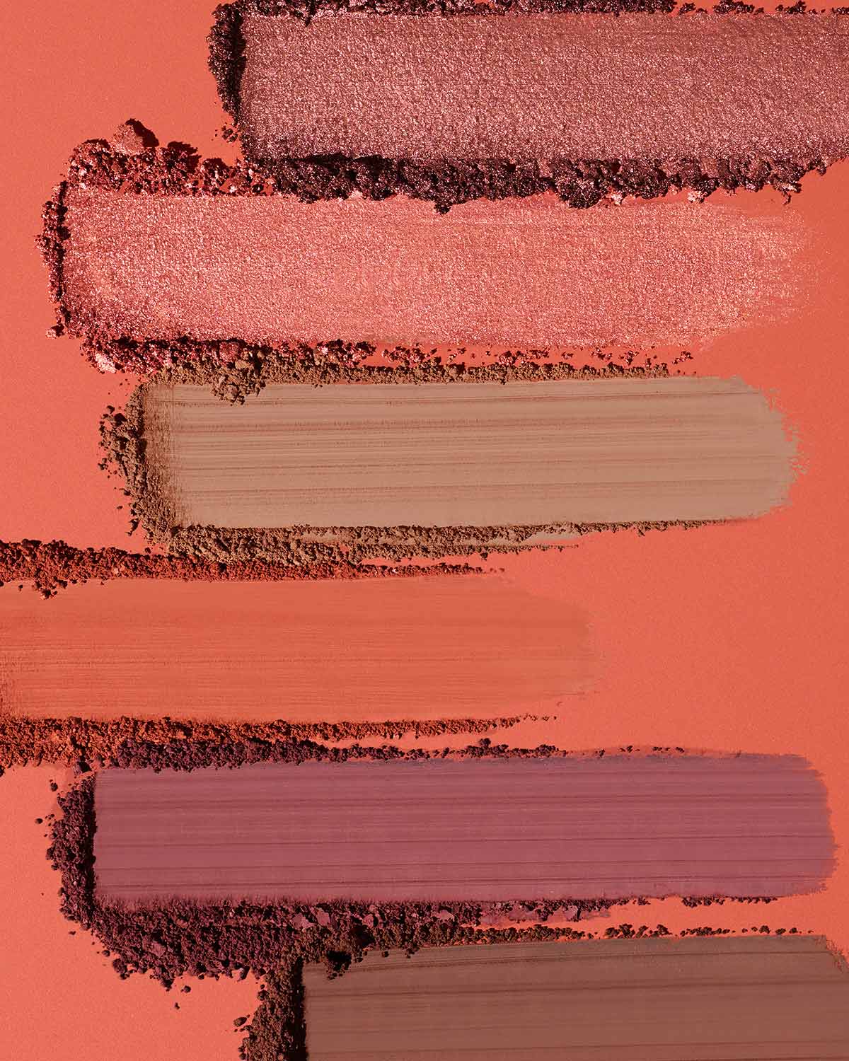 Snap Shadows Mix & Match Eyeshadow Palette ¡ª Deep Neutrals