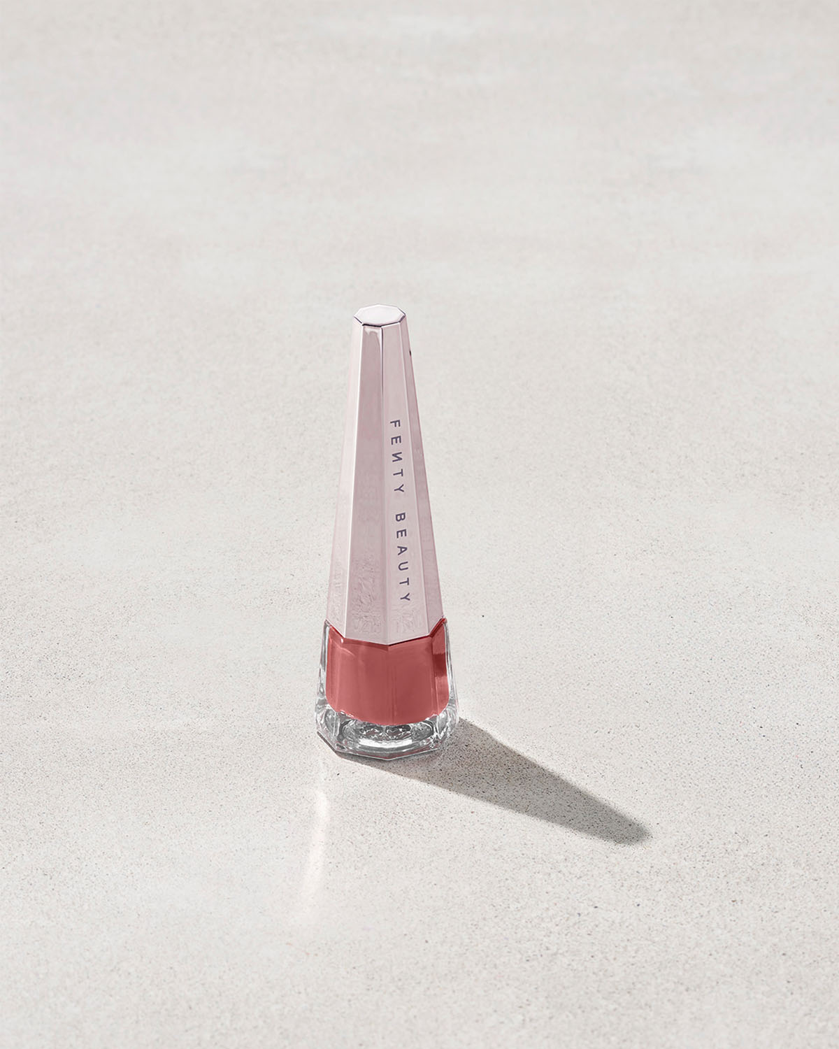 Stunna Lip Paint Longwear Fluid Lip Color ¡ª Uncuffed