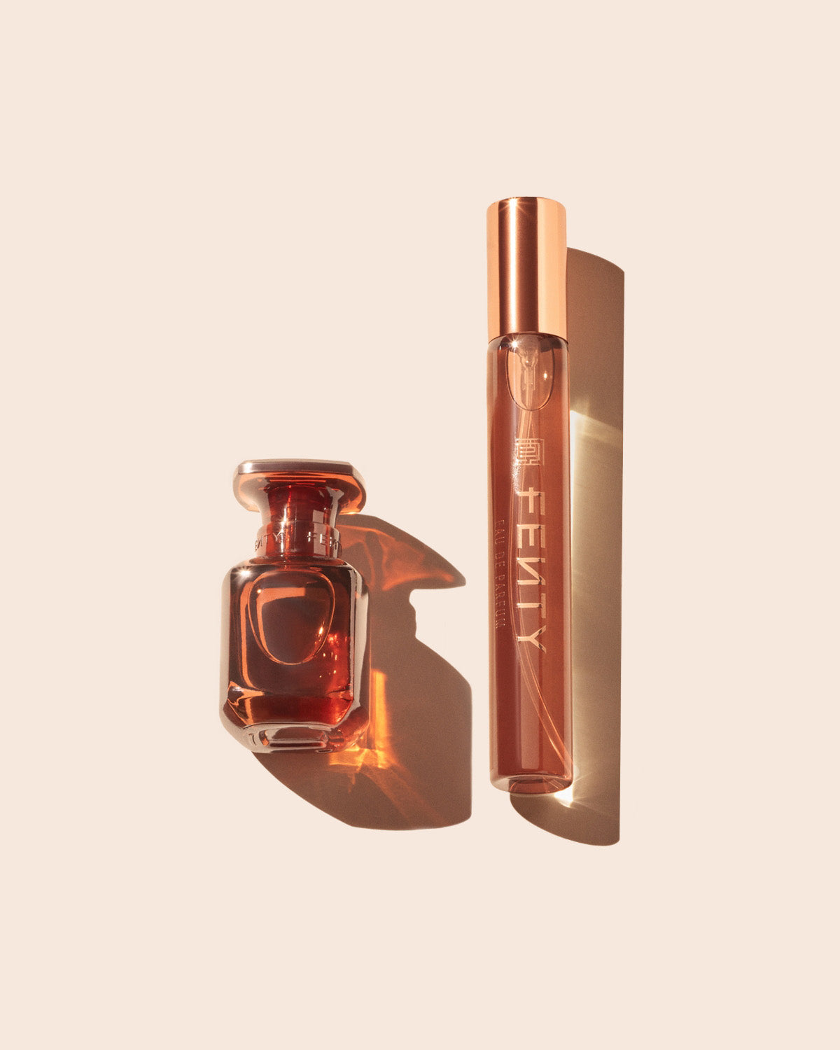 Fenty Eau de Parfum Gift Set