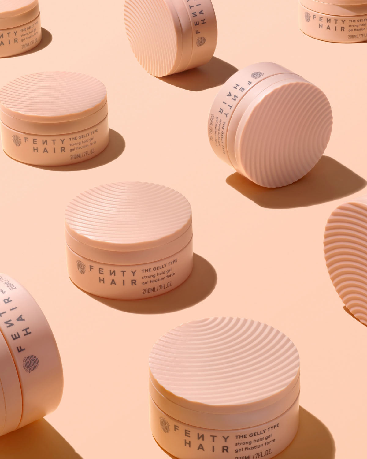 The Gelly Type Strong Hold Gel