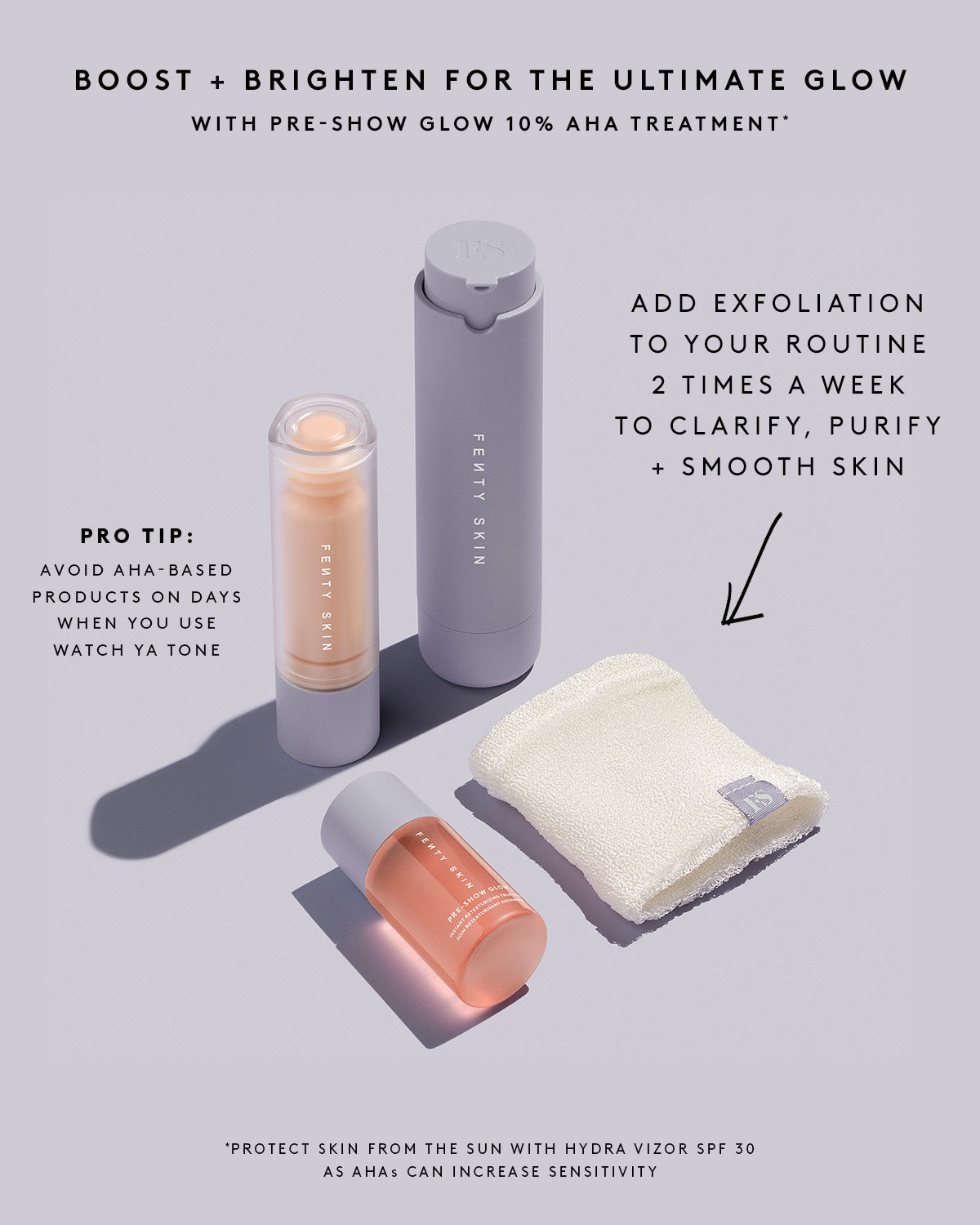 Watch Ya Tone Niacinamide Dark Spot Serum