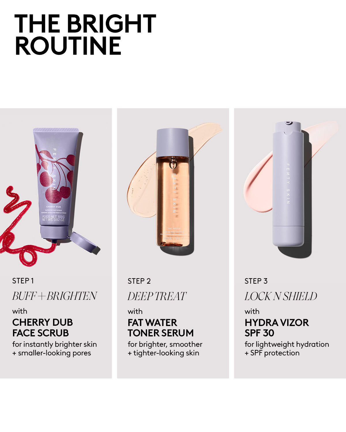 Cherry Dub Superfine Daily Cleansing Face Scrub