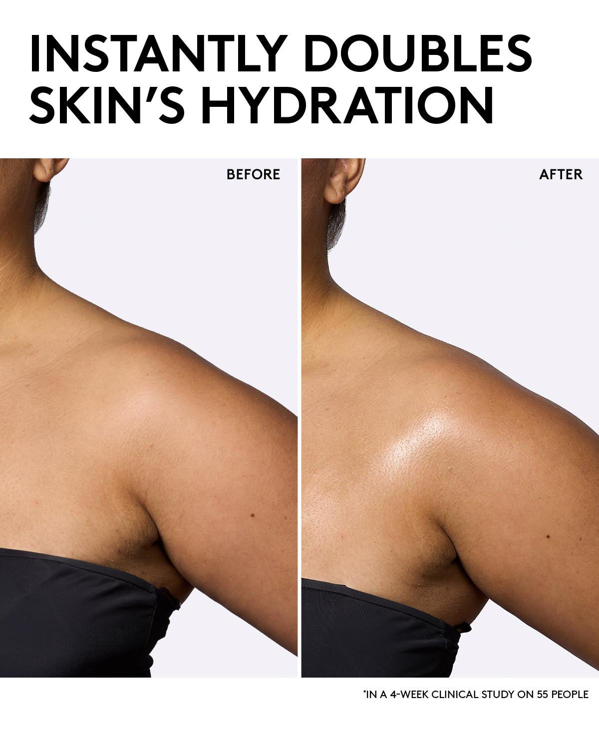 Butta Drop Whipped Oil Body Cream with Tropical Oils + Shea Butter ¡ª Fenty Fresh Shimmering