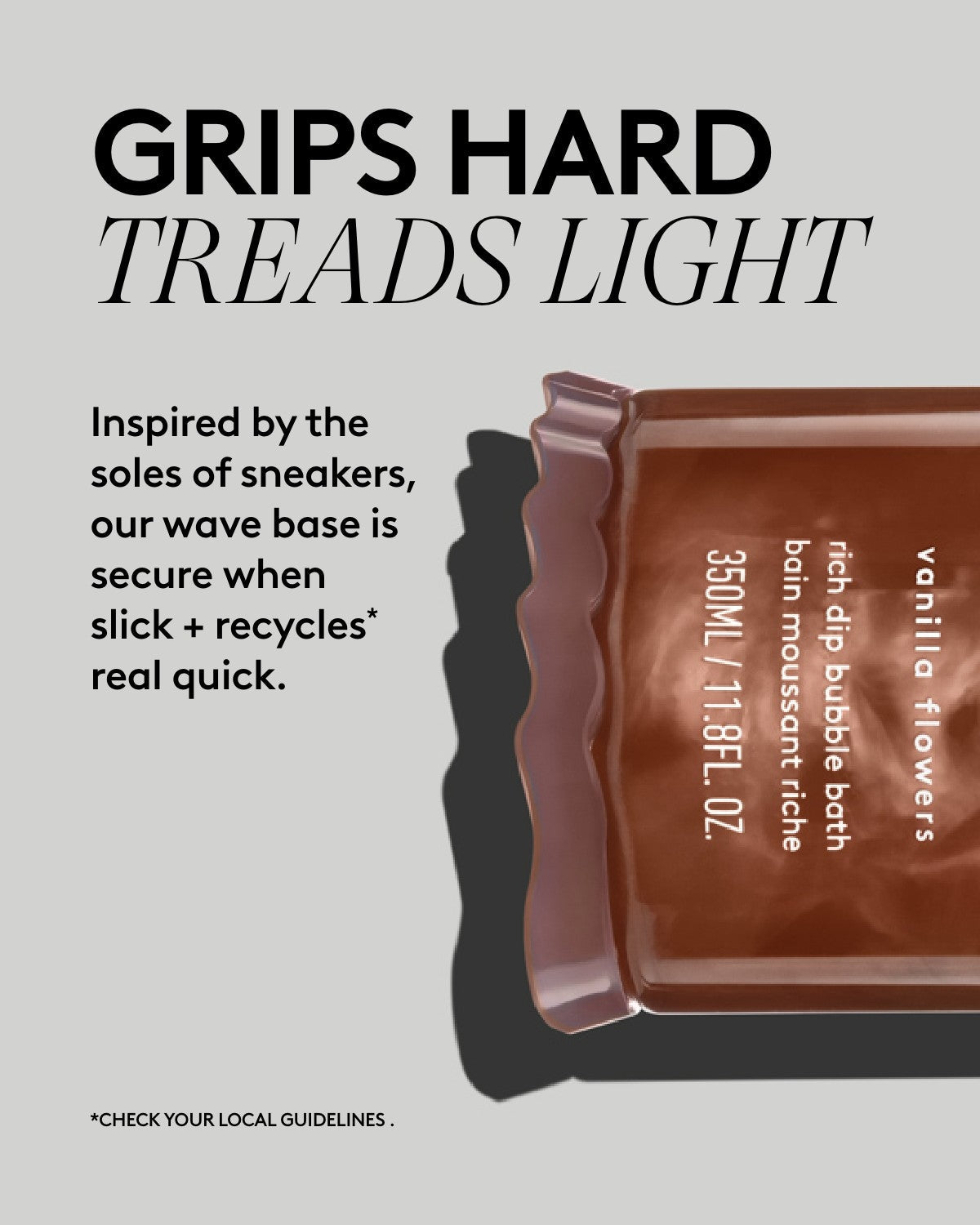 Big Dripp'r Body Wash ¡ª Hey, Bouquet