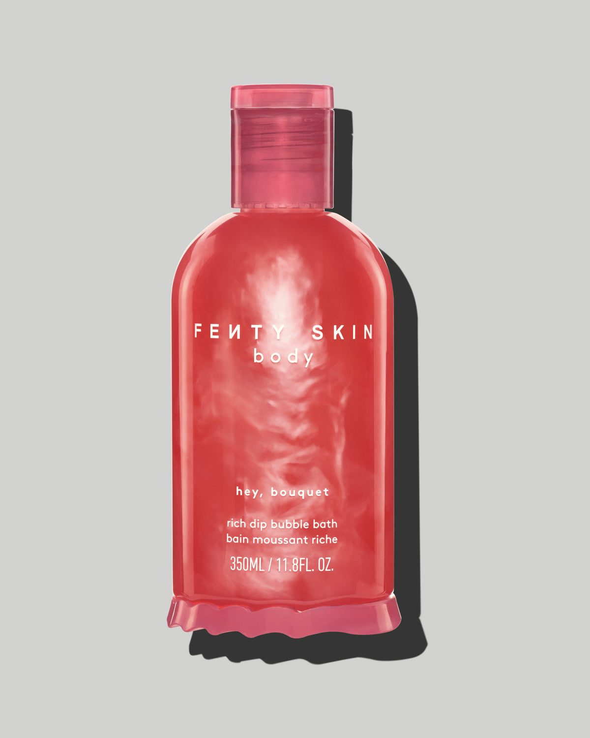 Rich Dip Bubble Bath ¡ª Hey, Bouquet