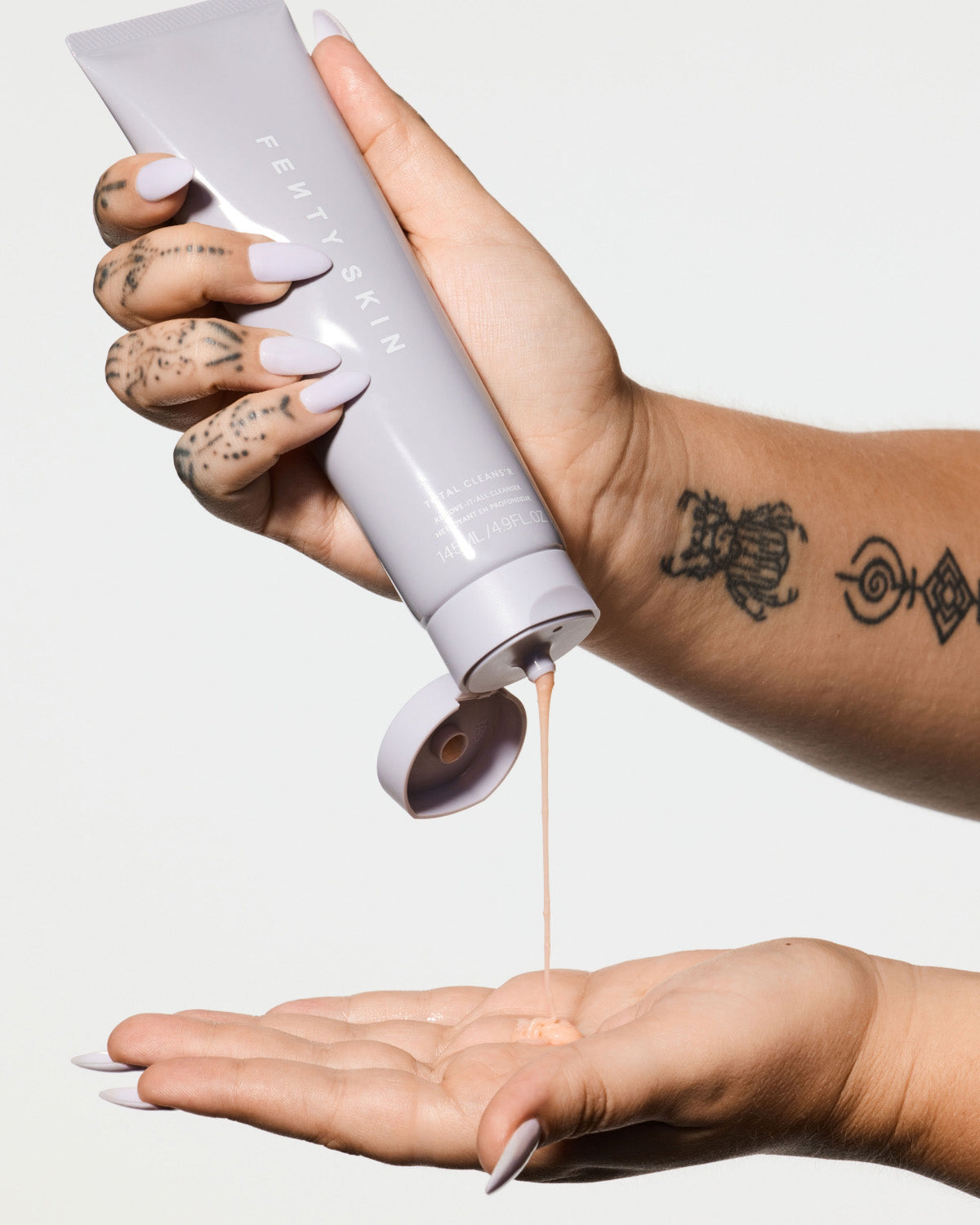 Fenty Skin Start¡¯rs Full-Size Bundle with Mineral SPF