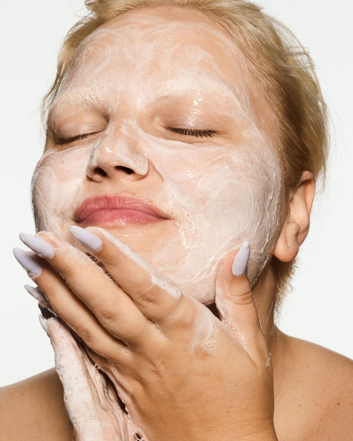 The Daily Duo Mini Cleanser + Toner Serum Duo