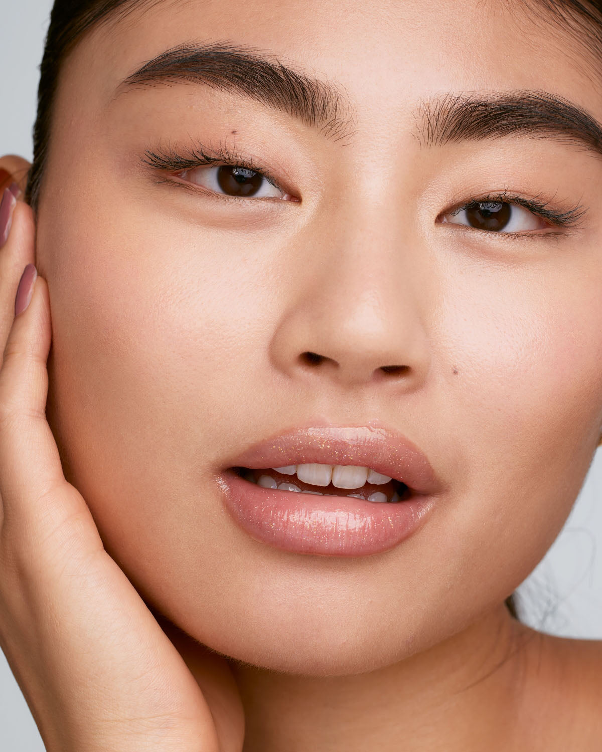 Plush Puddin' Intensive Recovery Lip Mask ¡ª Kalahari Melon